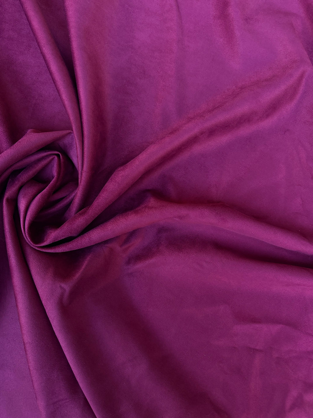 Elastic faux suede (underprice)