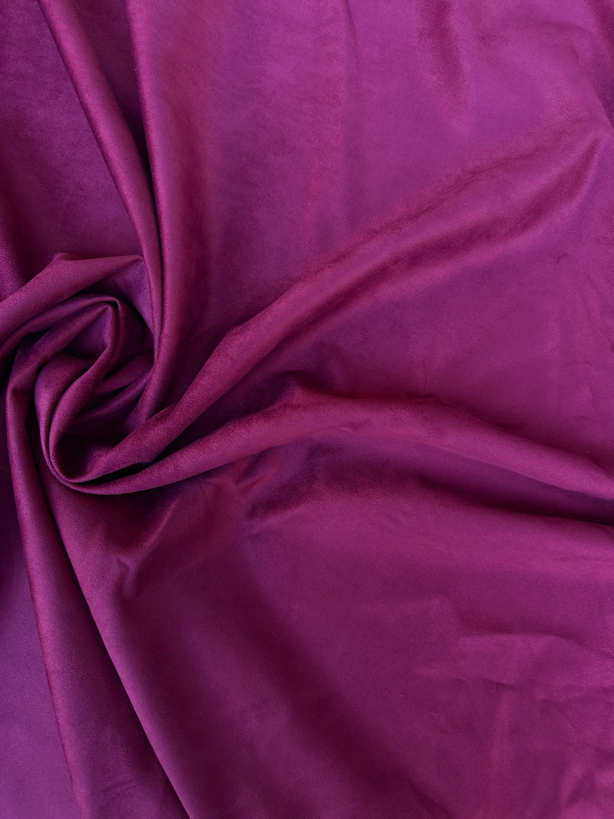 Elastic faux suede (underprice)