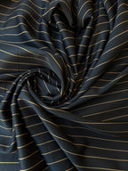Fresco Lana Egitto Stretch Gessato - WorldTessuti
