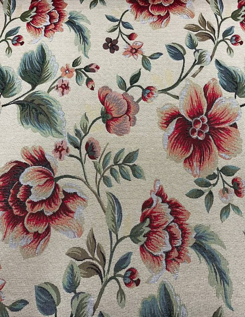 Tappezzeria Gobelin Flowers ROSE H280