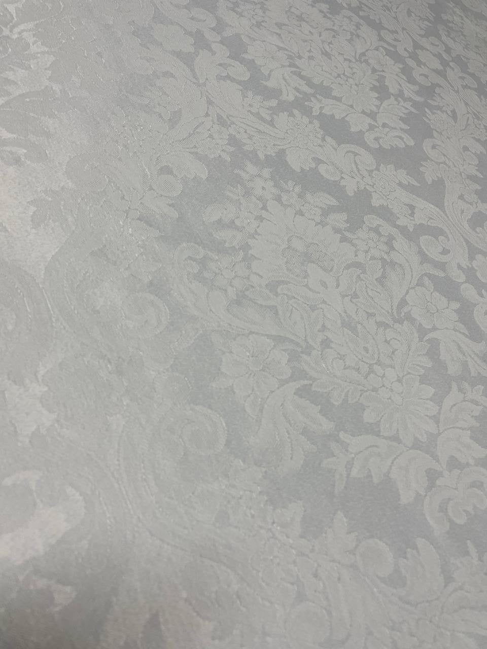 Damascato Fiandra Bianco