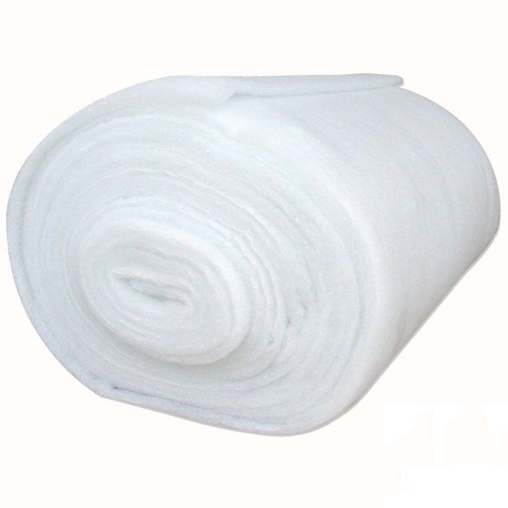 Rotolo Ovatta Imbottitura 200 grammi