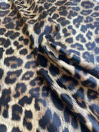 Scampolo Ecopelle Maculata 1,20X1,50 - WorldTessuti