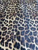 Scampolo Ecopelle Maculata 1,20X1,50 - WorldTessuti