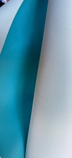 Ecopelle Sky Vilpelle - WorldTessuti