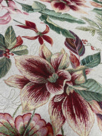 Gobelin Floreale Encantado - WorldTessuti