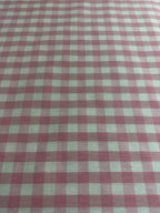 Quadro Cotone Rosa 2X2 Barbie - WorldTessuti