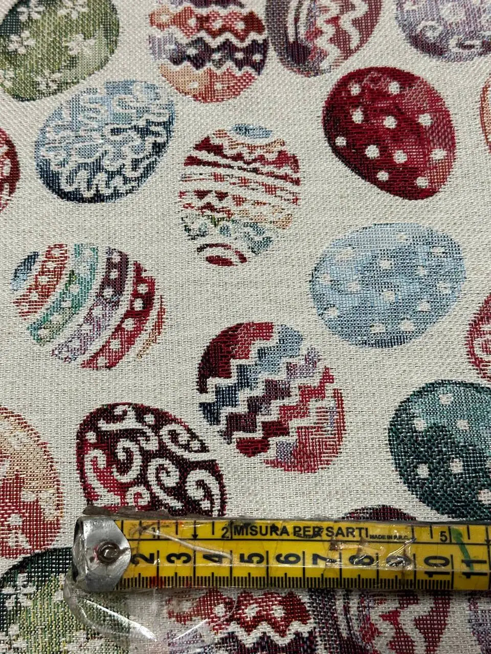 Gobelin Uova Di Pasqua - WorldTessuti