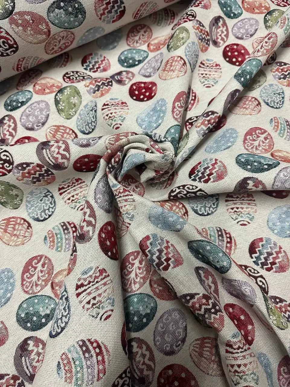 Gobelin Uova Di Pasqua - WorldTessuti