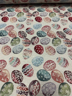 Gobelin Uova Di Pasqua - WorldTessuti