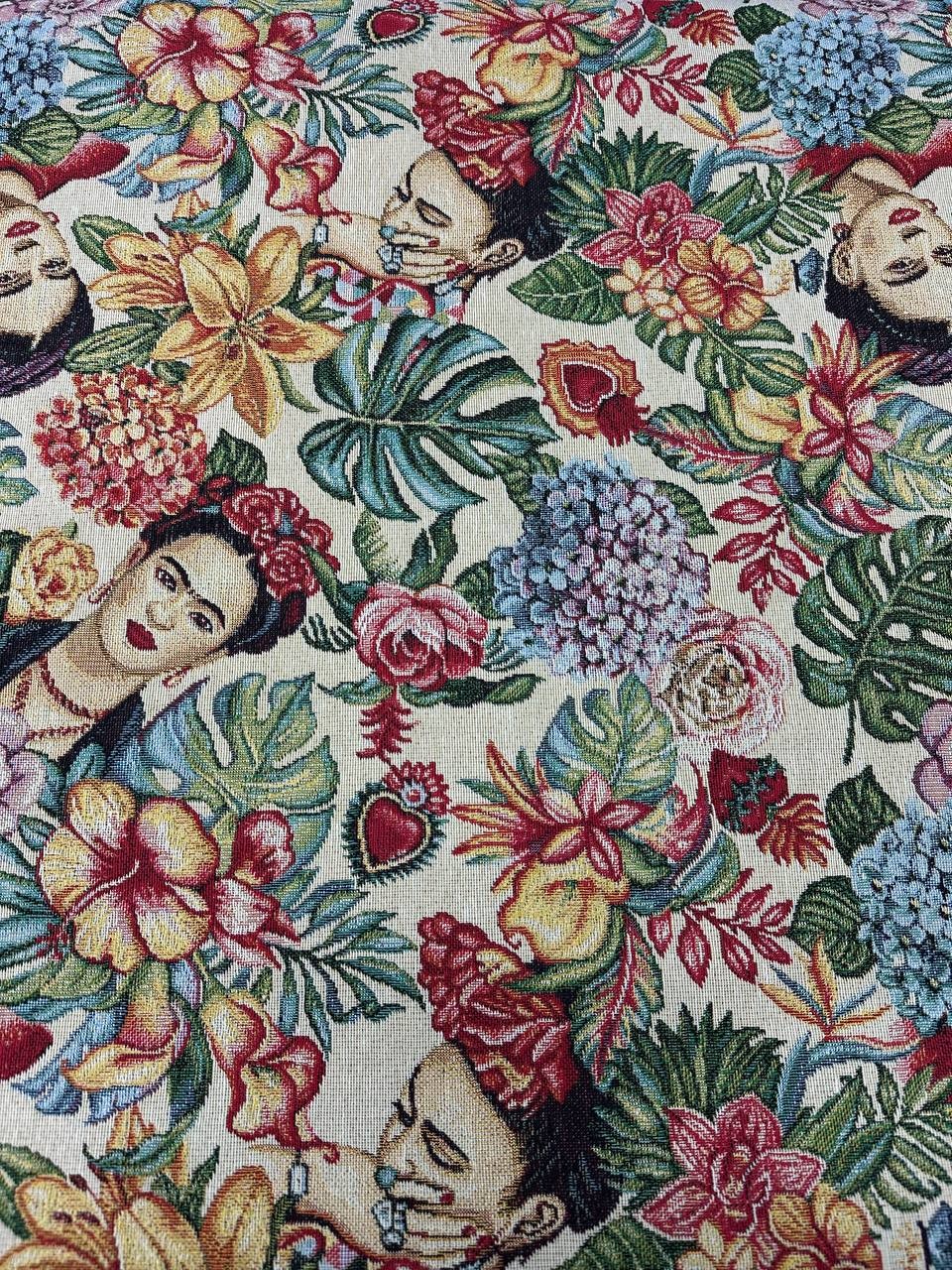 GOBELIN FRIDA KAHLO 280 - WorldTessuti