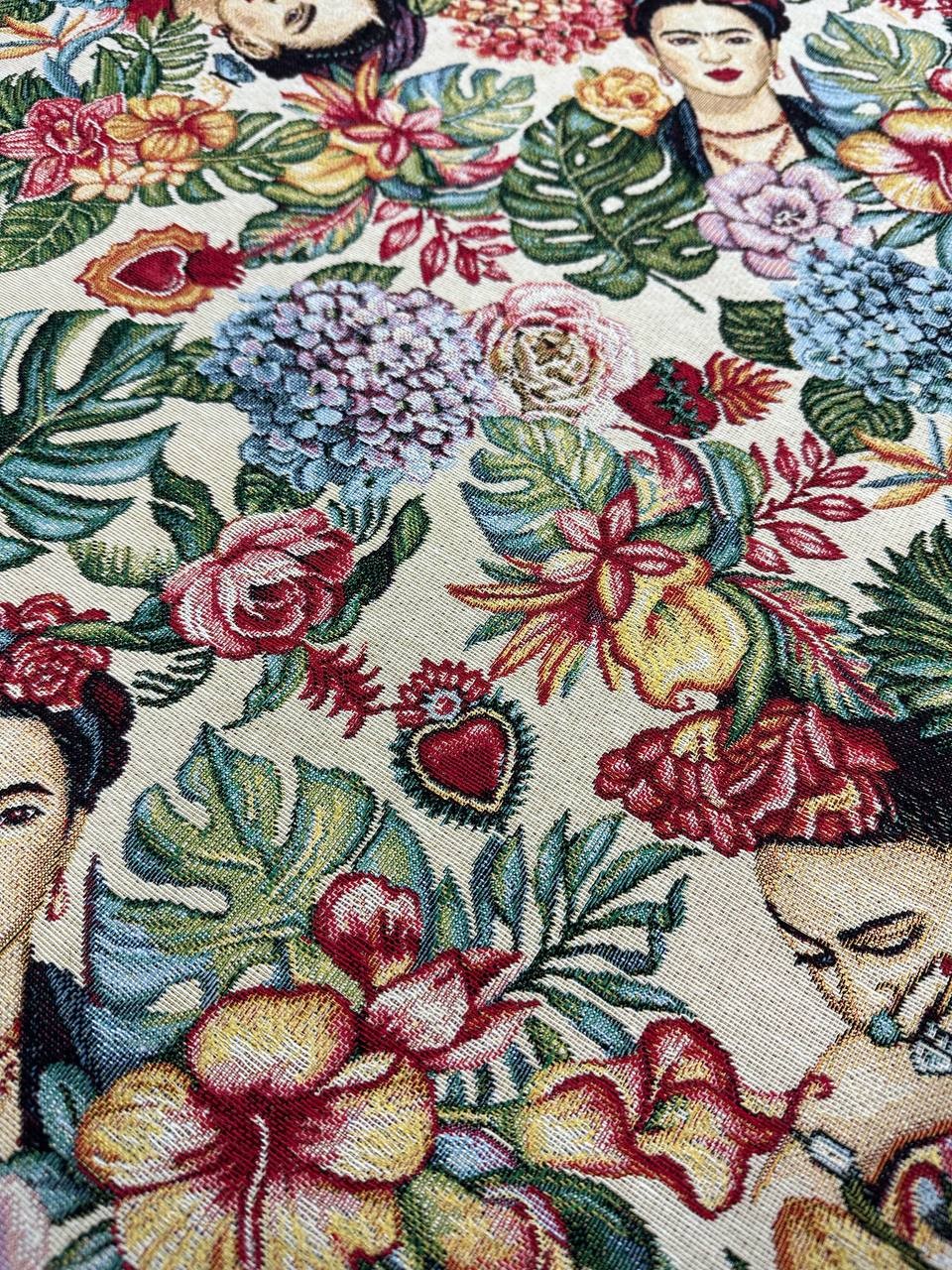 GOBELIN FRIDA KAHLO 280 - WorldTessuti