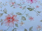 Scampolo Lycra a fantasia floreale  Floreale 1,60x1,50