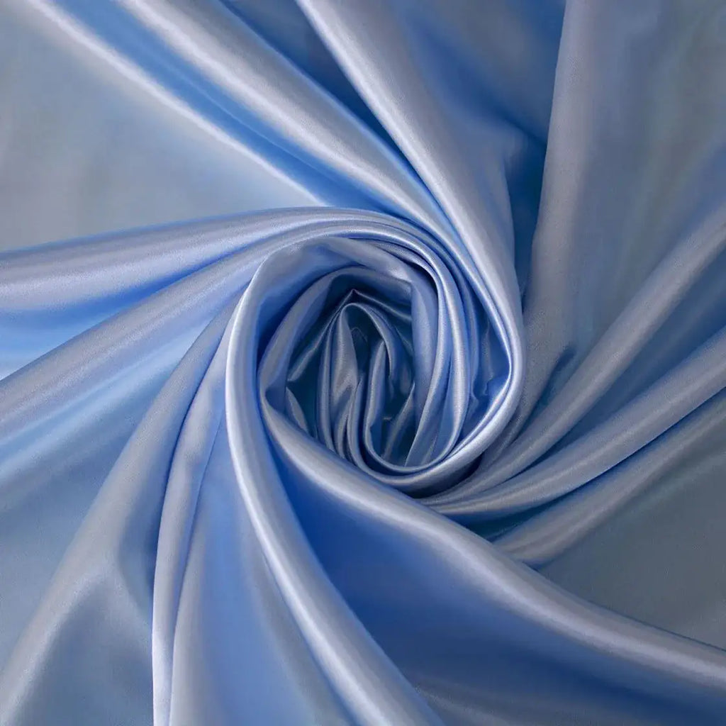 Tessuto Raso Carnevale Addobbi 150h - WorldTessuti