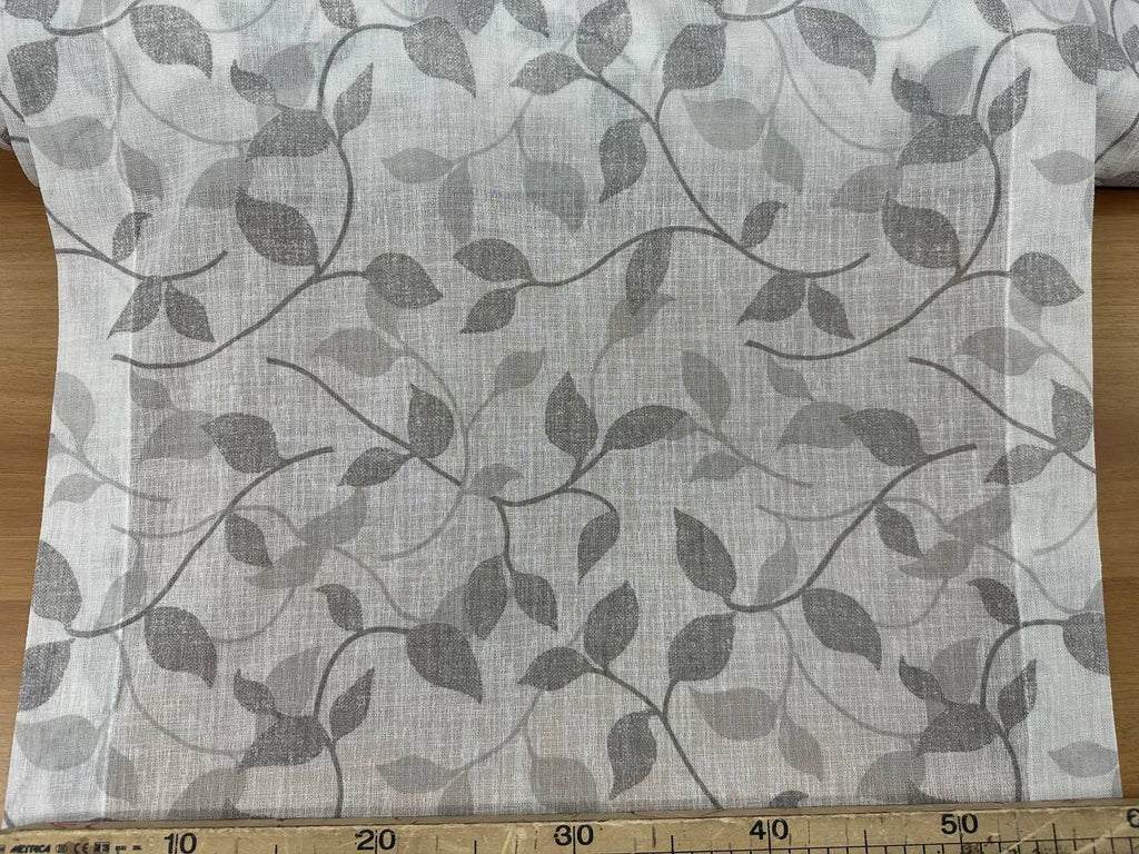 Tendina Ramace Grigio