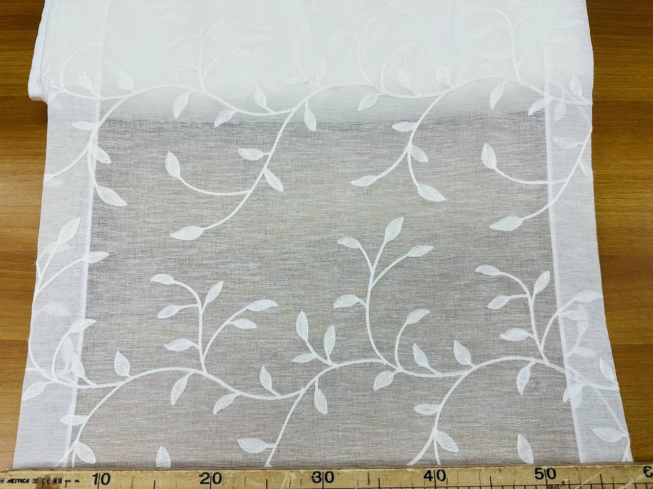 Tendina Ramace Bianco