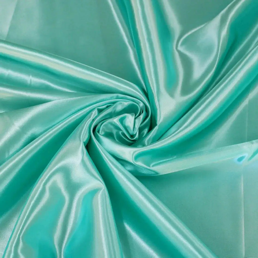 Tessuto Raso Carnevale Addobbi 150h - WorldTessuti