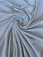 Tessuto Jersey Broadway Lurex Jersey