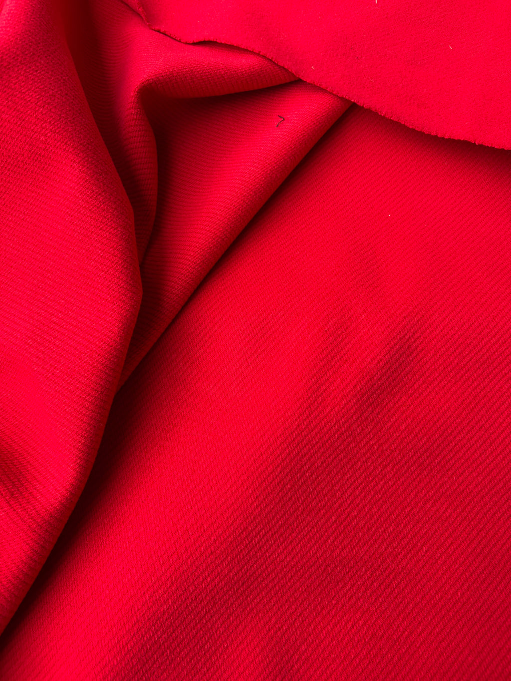 Scampolo Cappotto Tessuto Panno 3,00x1,50 Black Week