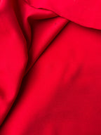 Scampolo Cappotto Tessuto Panno 3,00x1,50 Black Week