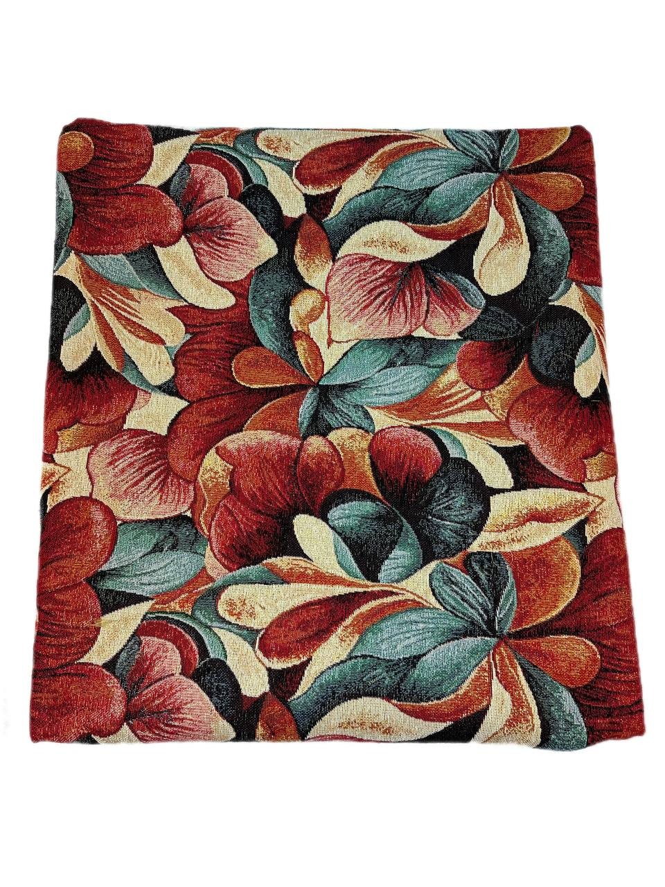 PANNELLO GOBELIN 50X50 FIORE 3D