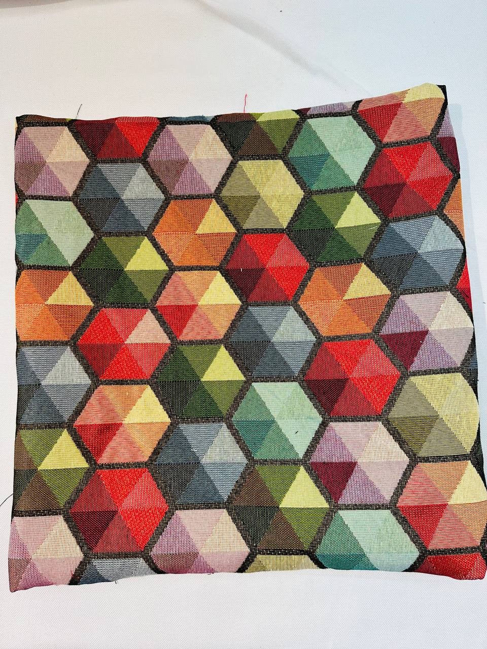 PANNELLO GOBELIN 50X50 MOSAICO