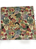 PANNELLO GOBELIN 50X50 FRIDA - WorldTessuti