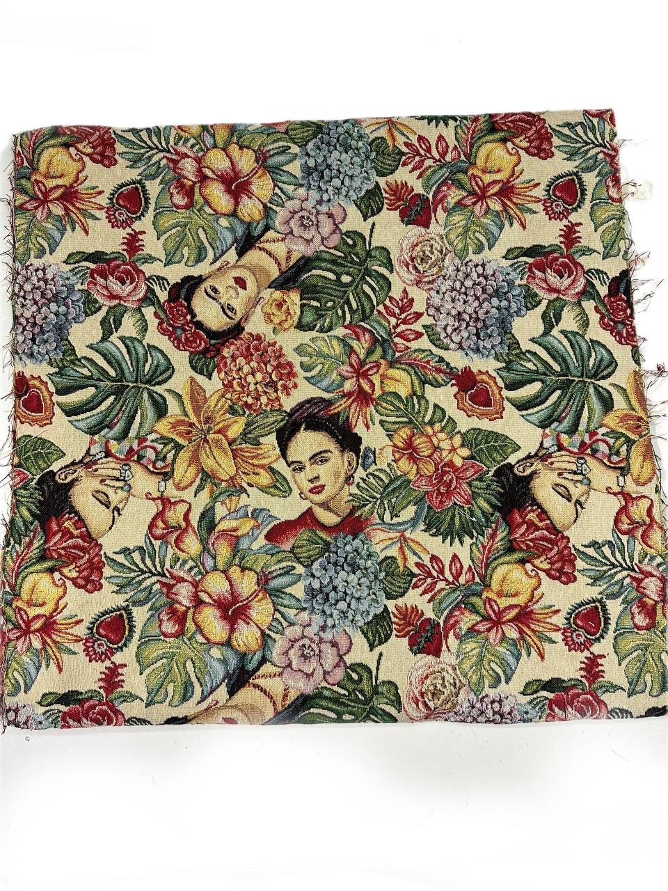 PANNELLO GOBELIN 50X50 FRIDA