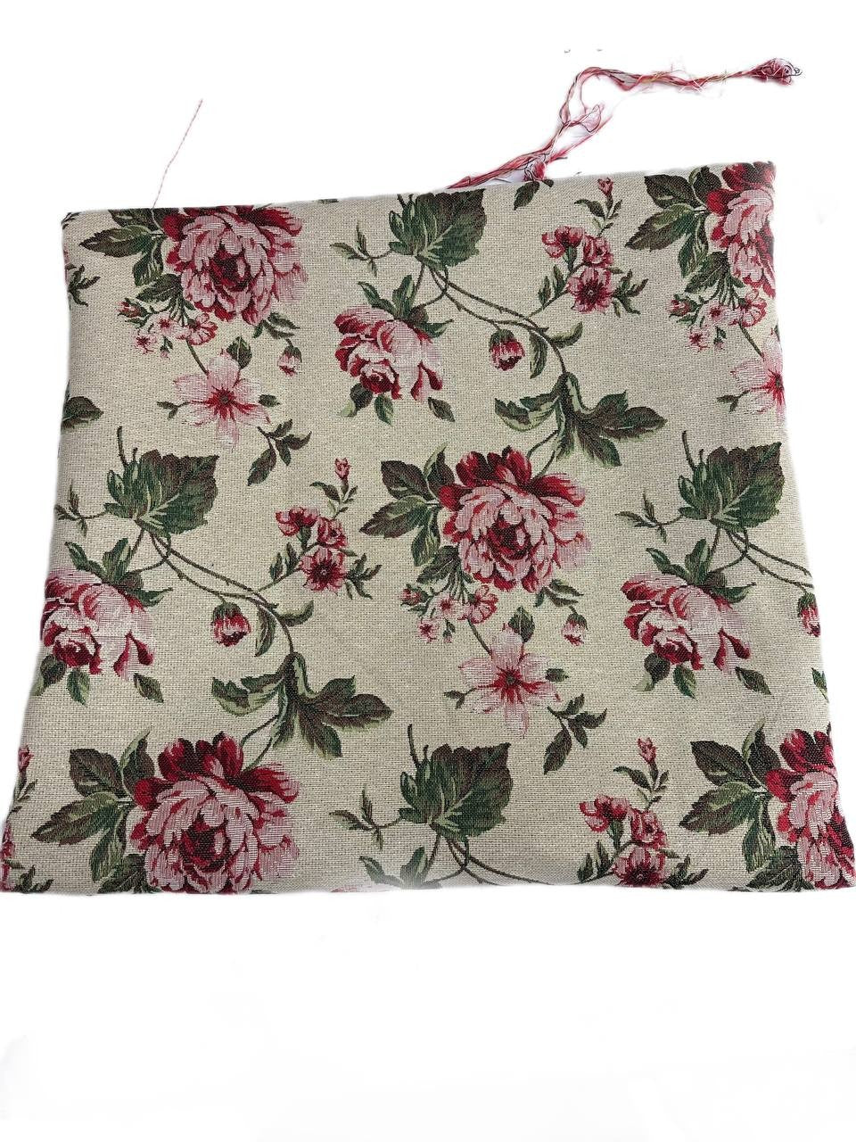 PANNELLO GOBELIN 50X50 PRAGA FLOREAL