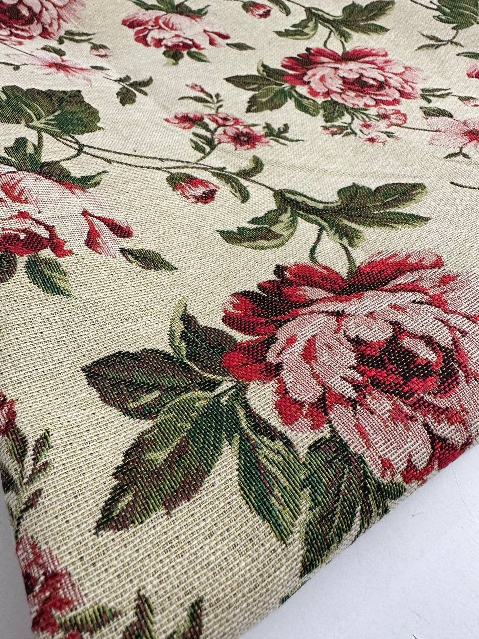 PANNELLO GOBELIN 50X50 PRAGA FLOREAL