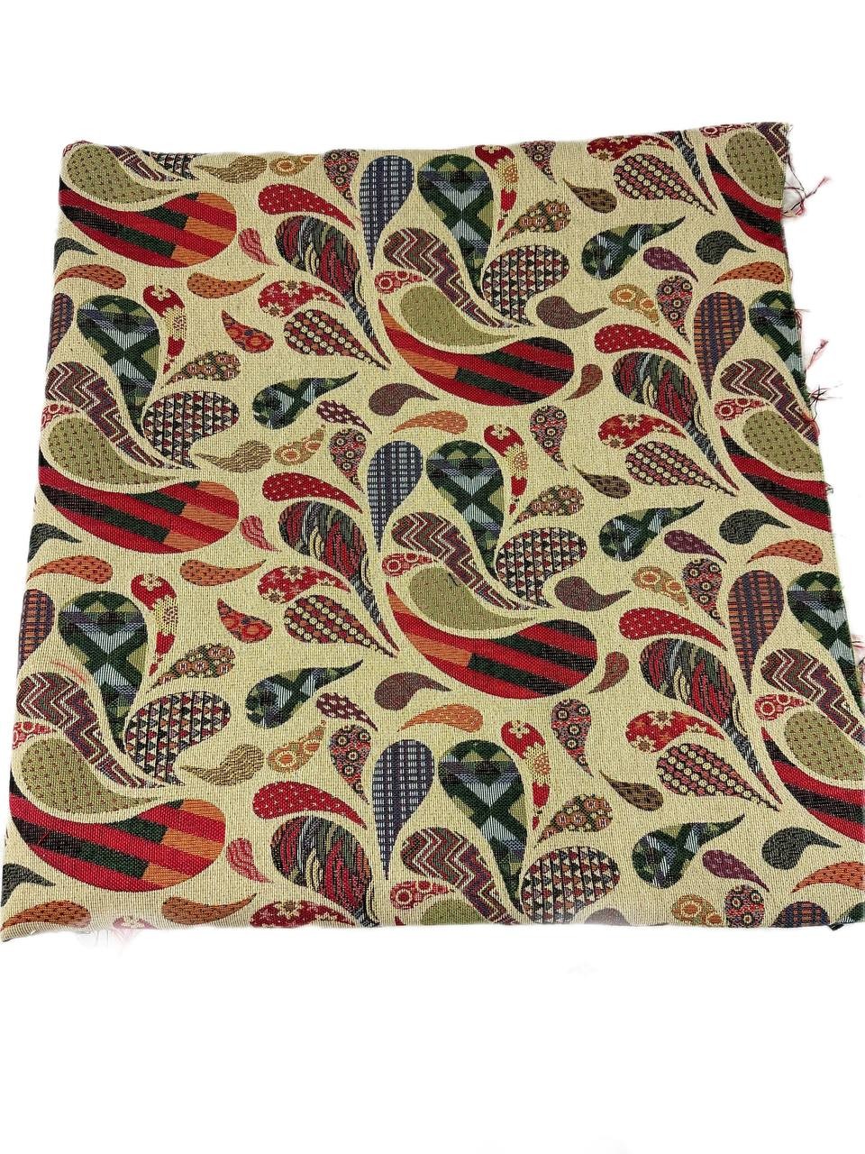 PANNELLO GOBELIN 50X50 FANTASIA CASHMERE