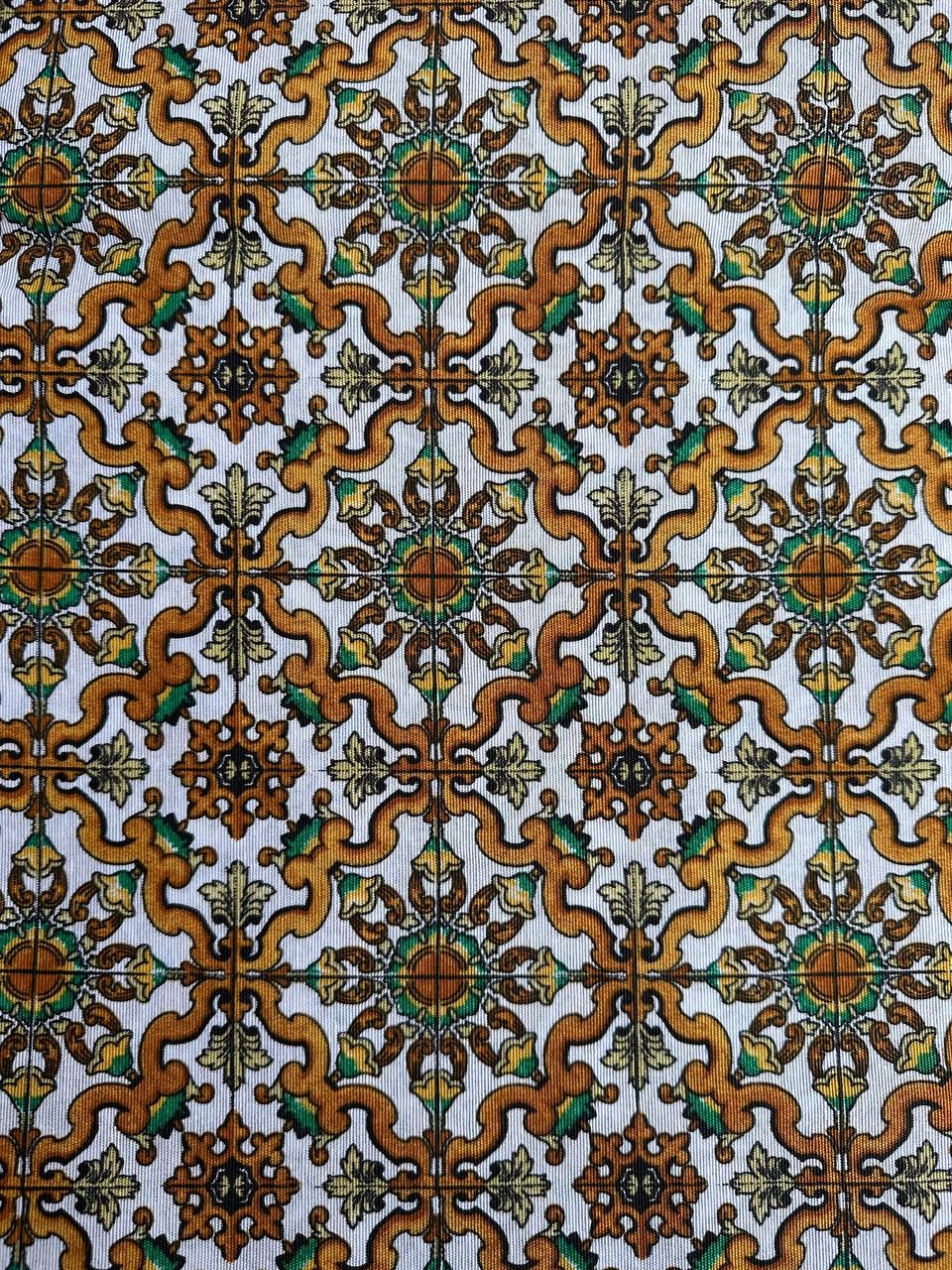 Scampolo Maiolica Var 3