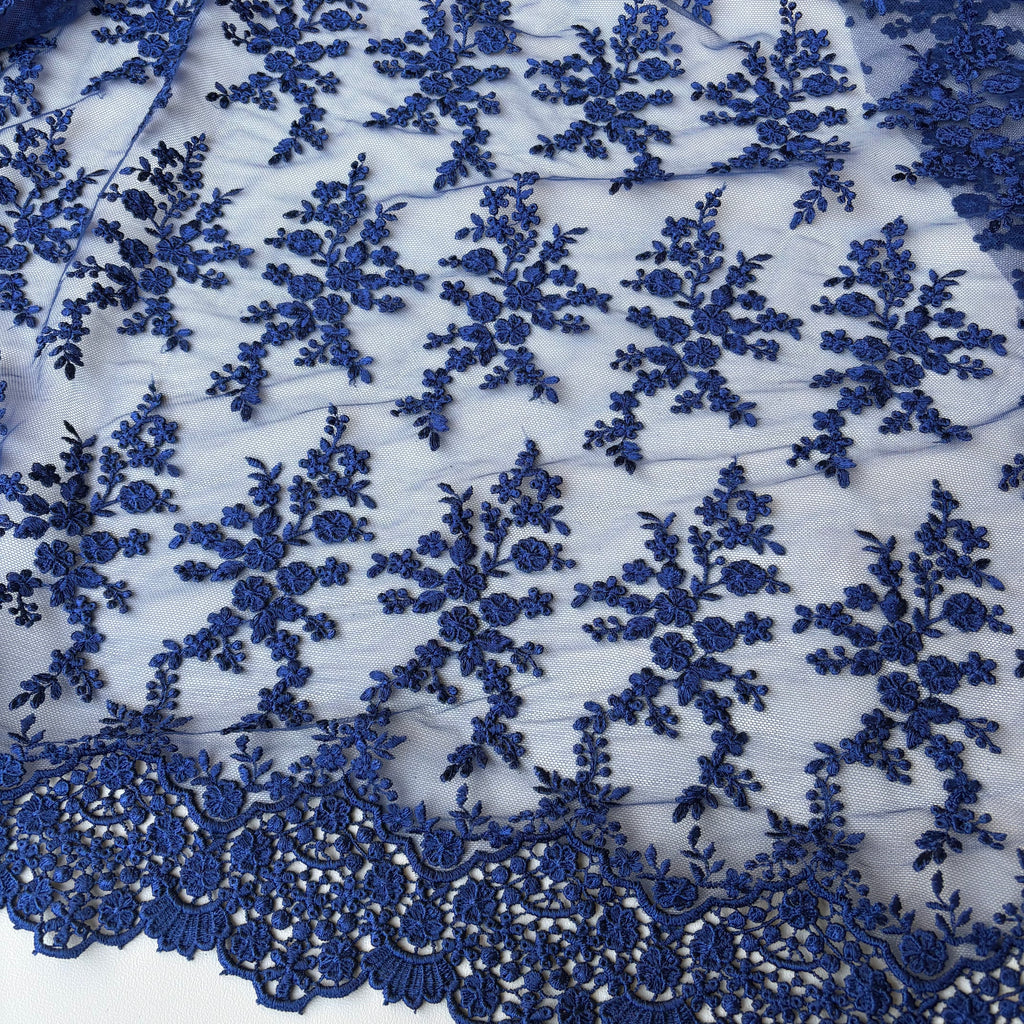 Pizzo Cerimonia Boquet Floreale