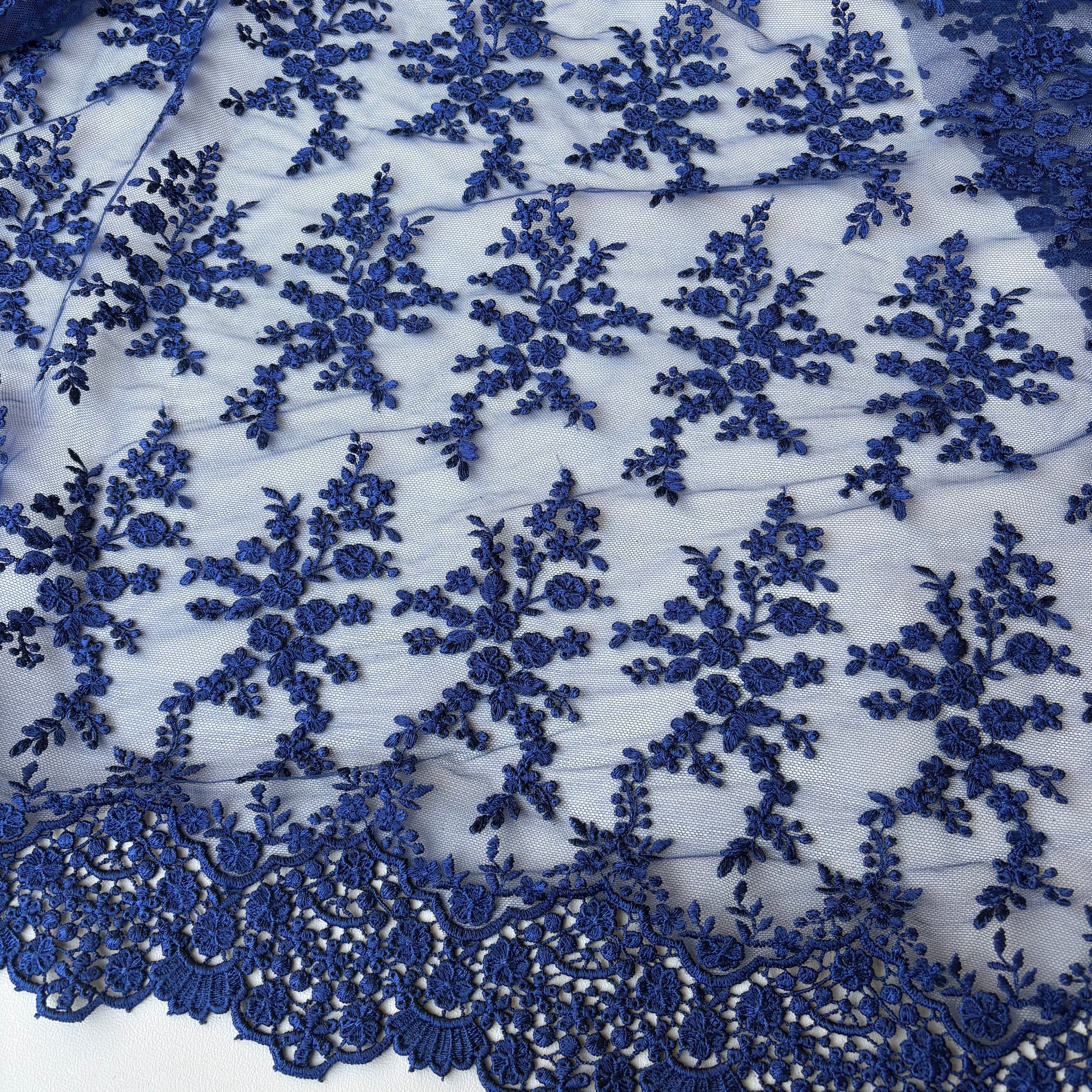 Pizzo Cerimonia Boquet Floreale