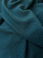 Tessuto BOUCLè TEDDY (SOTTOPREZZO) - WorldTessuti