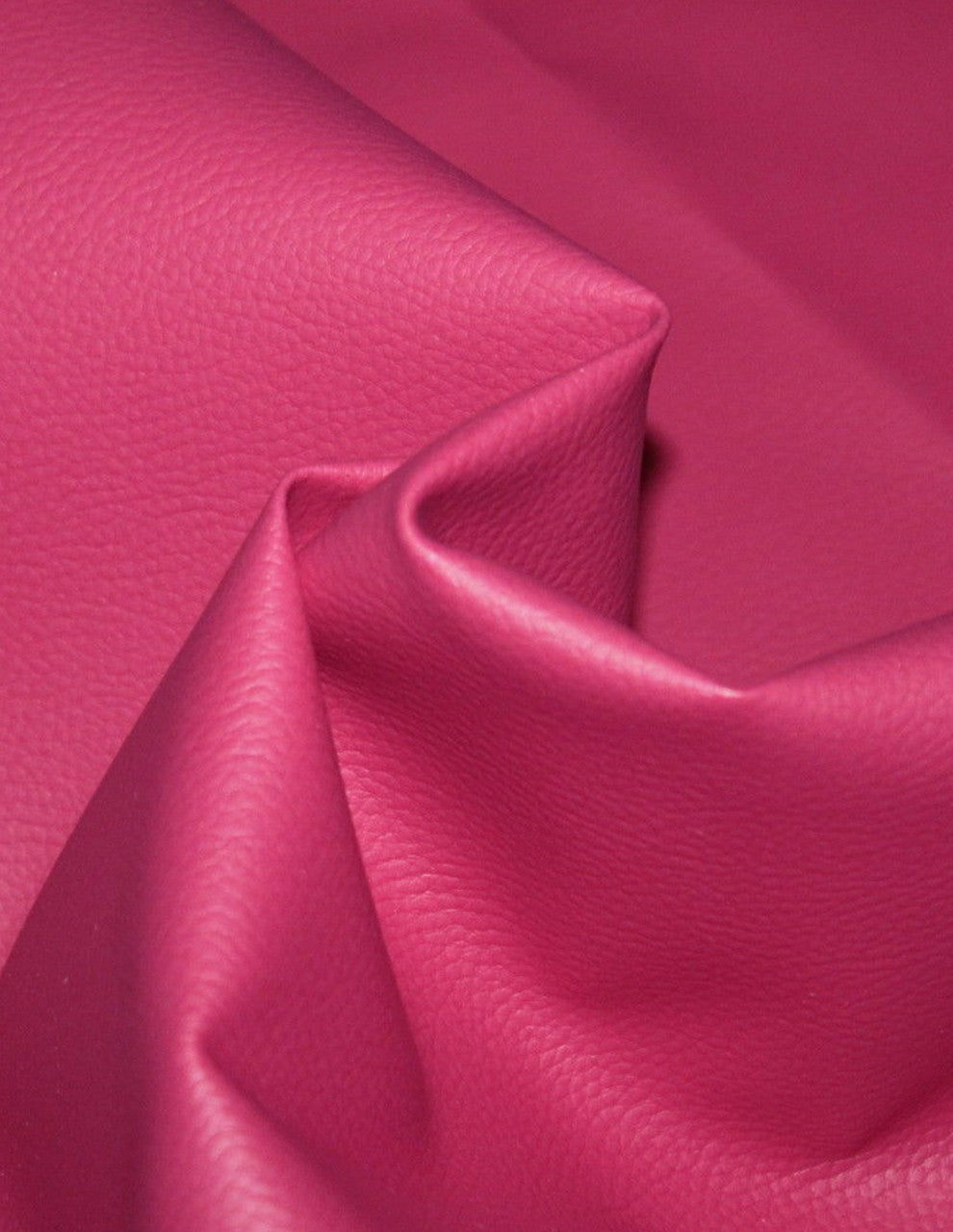 Scampolo Ecopelle Sky  fucsia 1,20x1,50