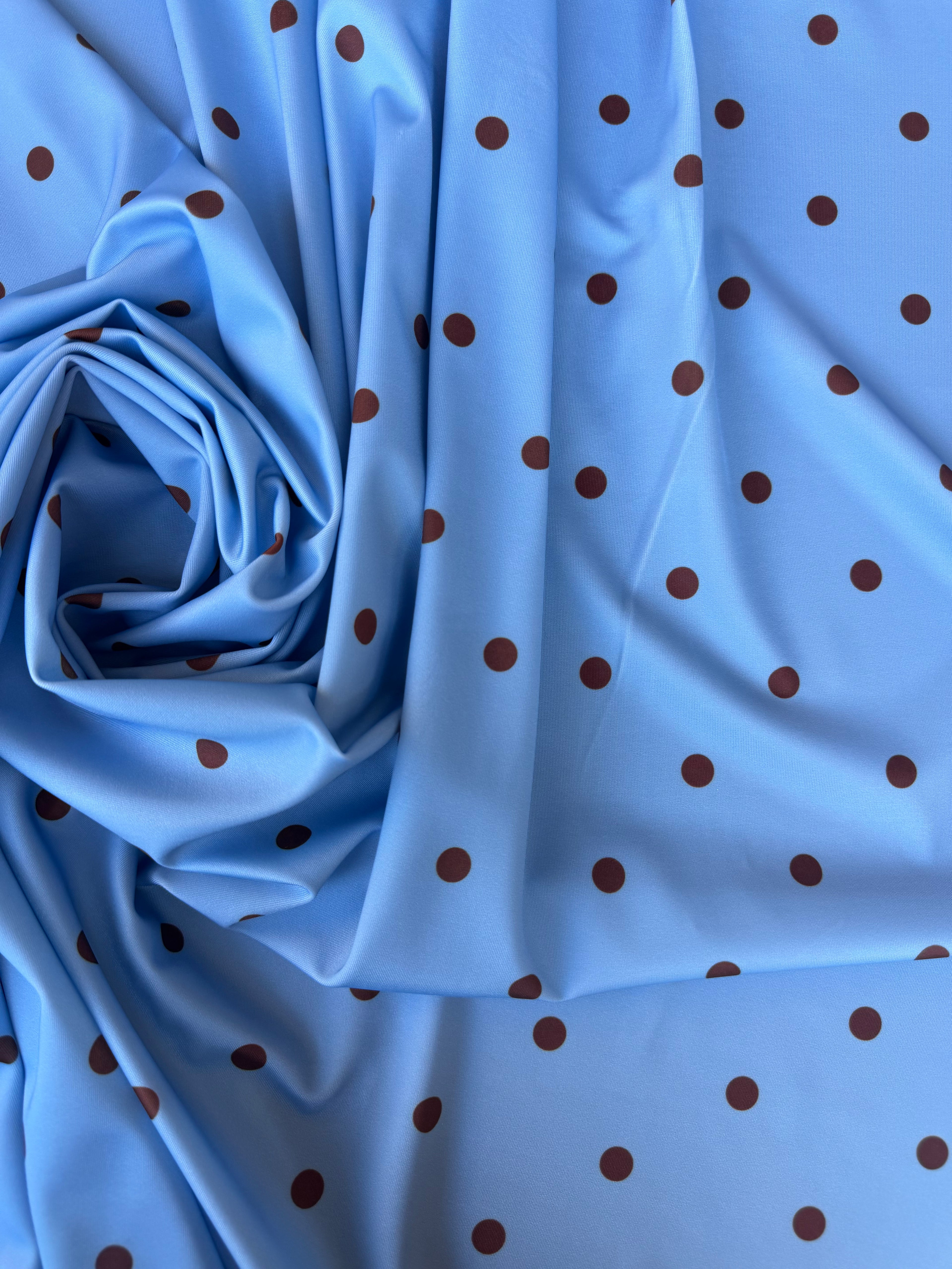 Lycra Pois