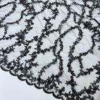 Pizzo Cerimonia Floreale Ramace Victoria