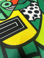 PANNELLO PICASSO VAR 2 50X50 - WorldTessuti