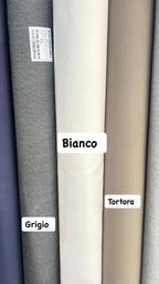 Canvas Idrorepellente - WorldTessuti