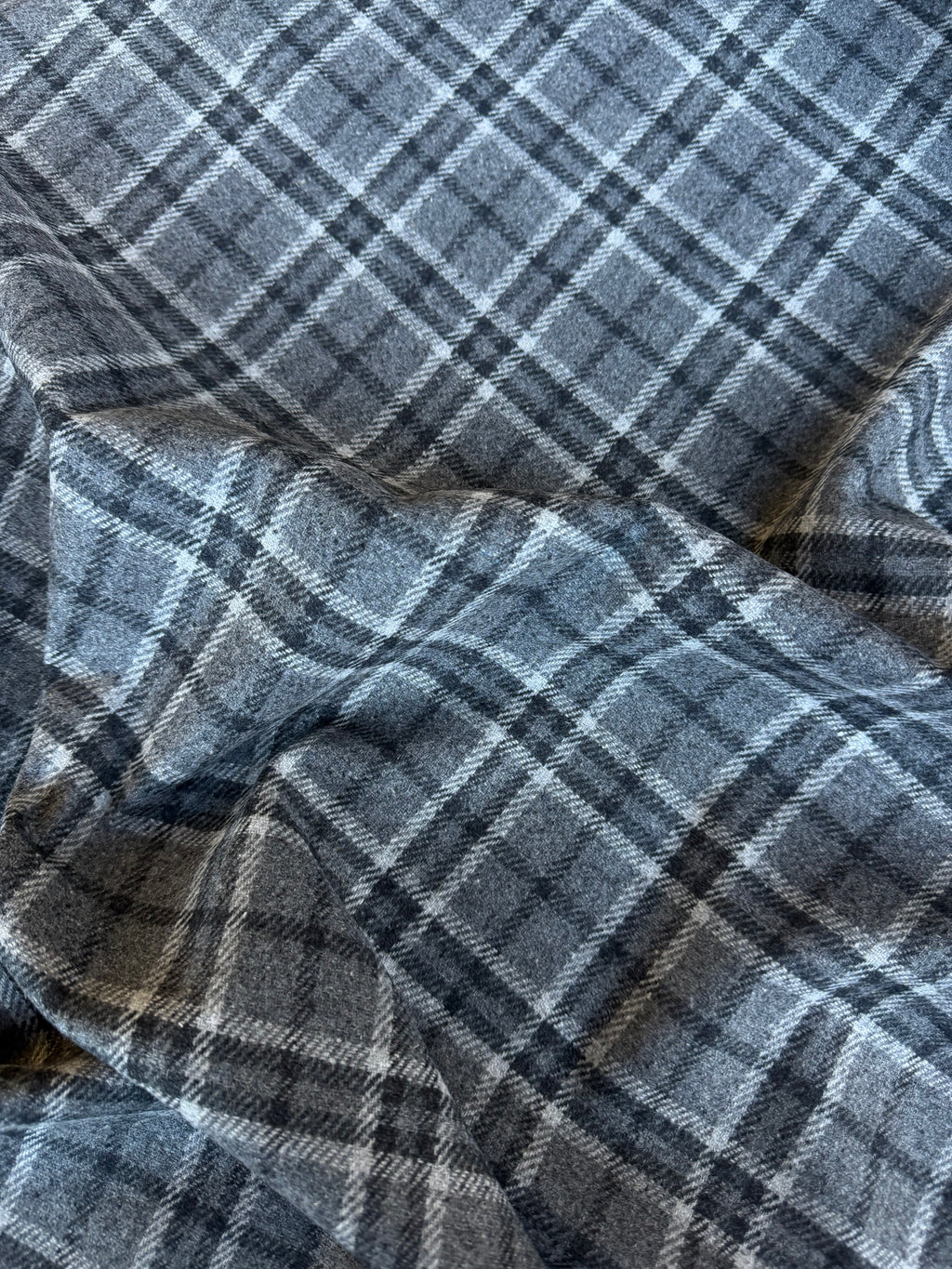 Tartan Lana Scozzese