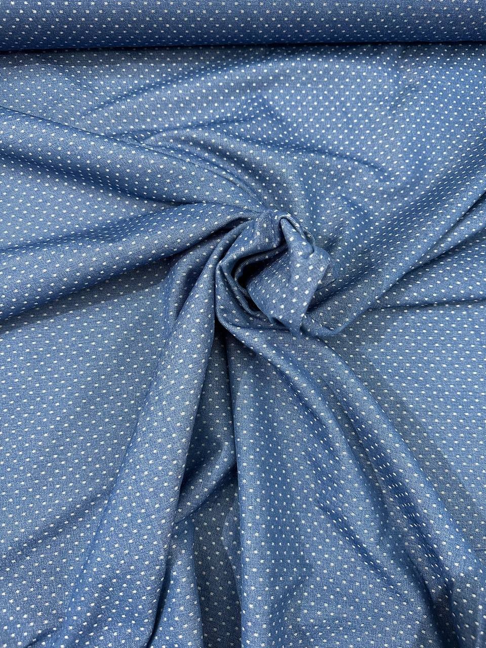 Jeans Elastico Minipois