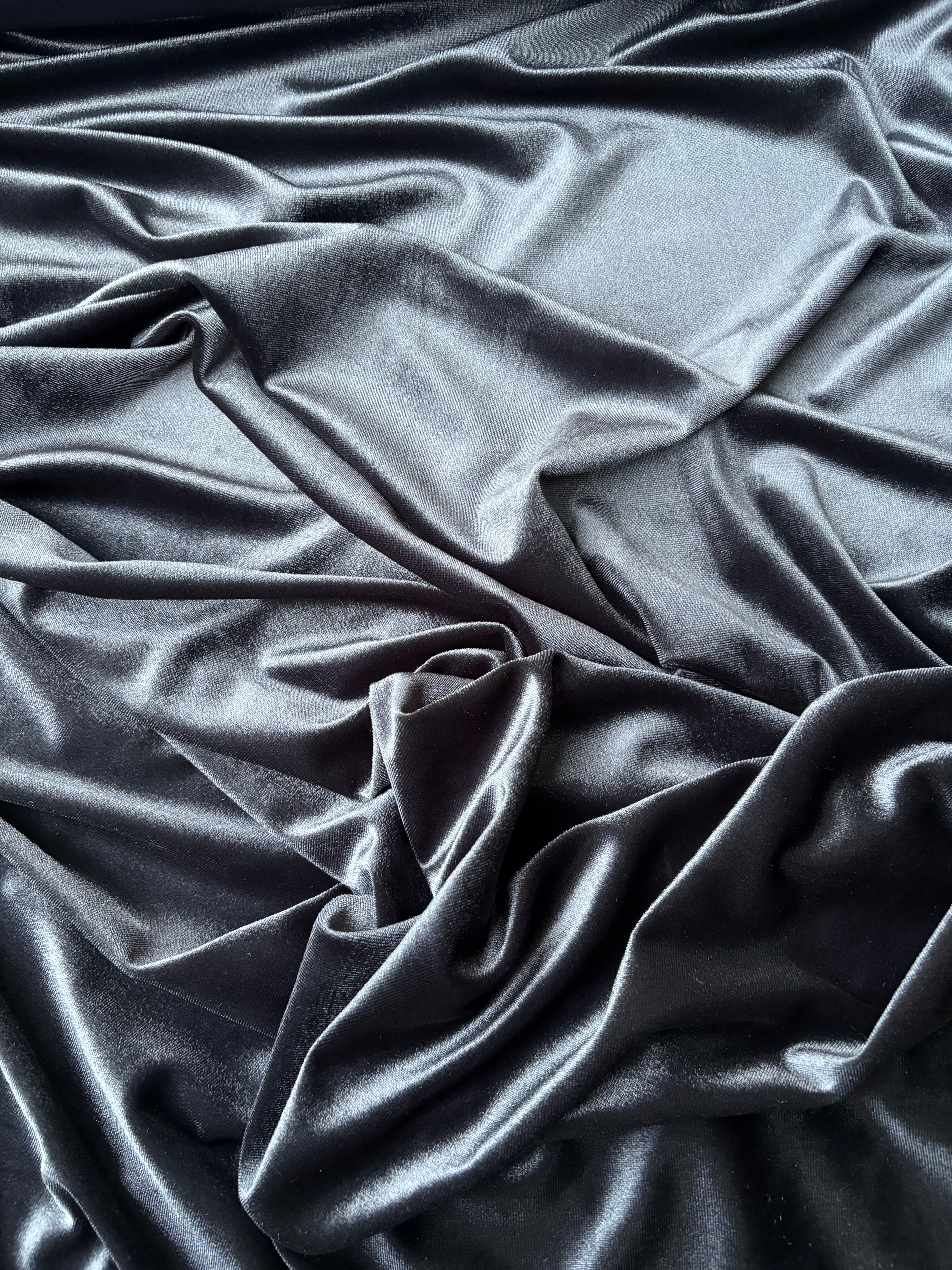 Velluto Elastico Morbido (SOTTOPREZZO)