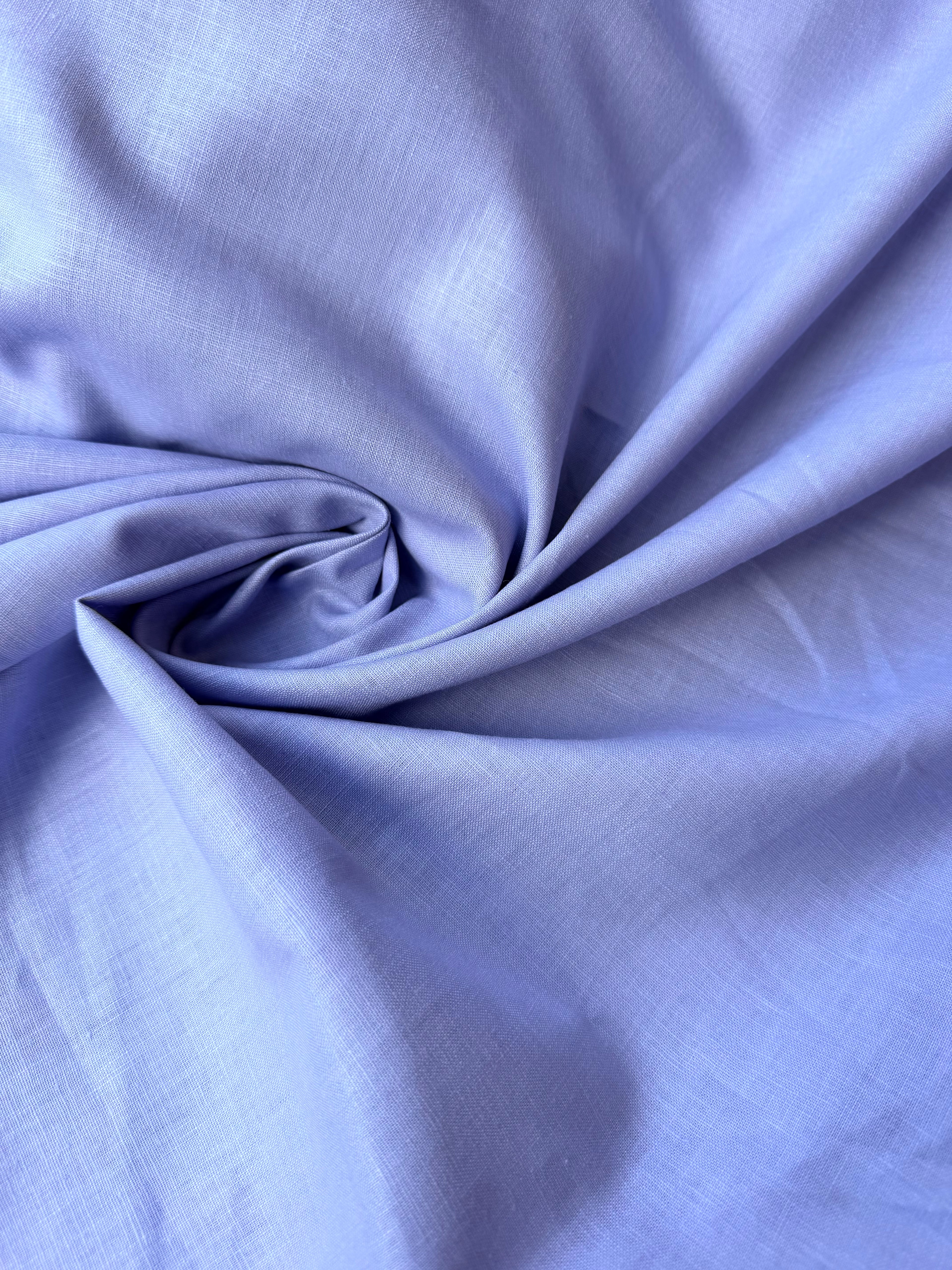 Dante Pure Linen Fabric (underpriced)