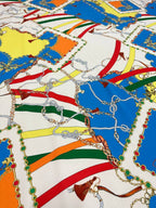 Tessuto Scubà Stretch Vintage - WorldTessuti