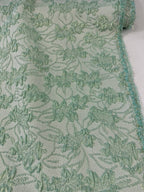 Broccato Floreale - WorldTessuti