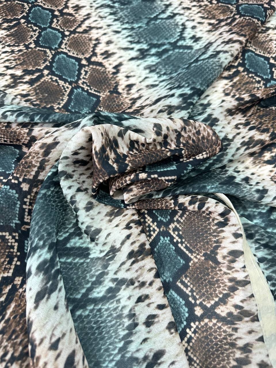 Chiffon Pitonato