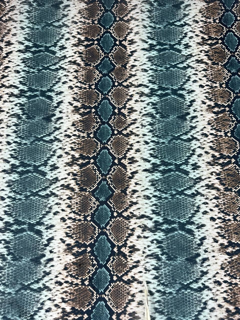 Chiffon Pitonato