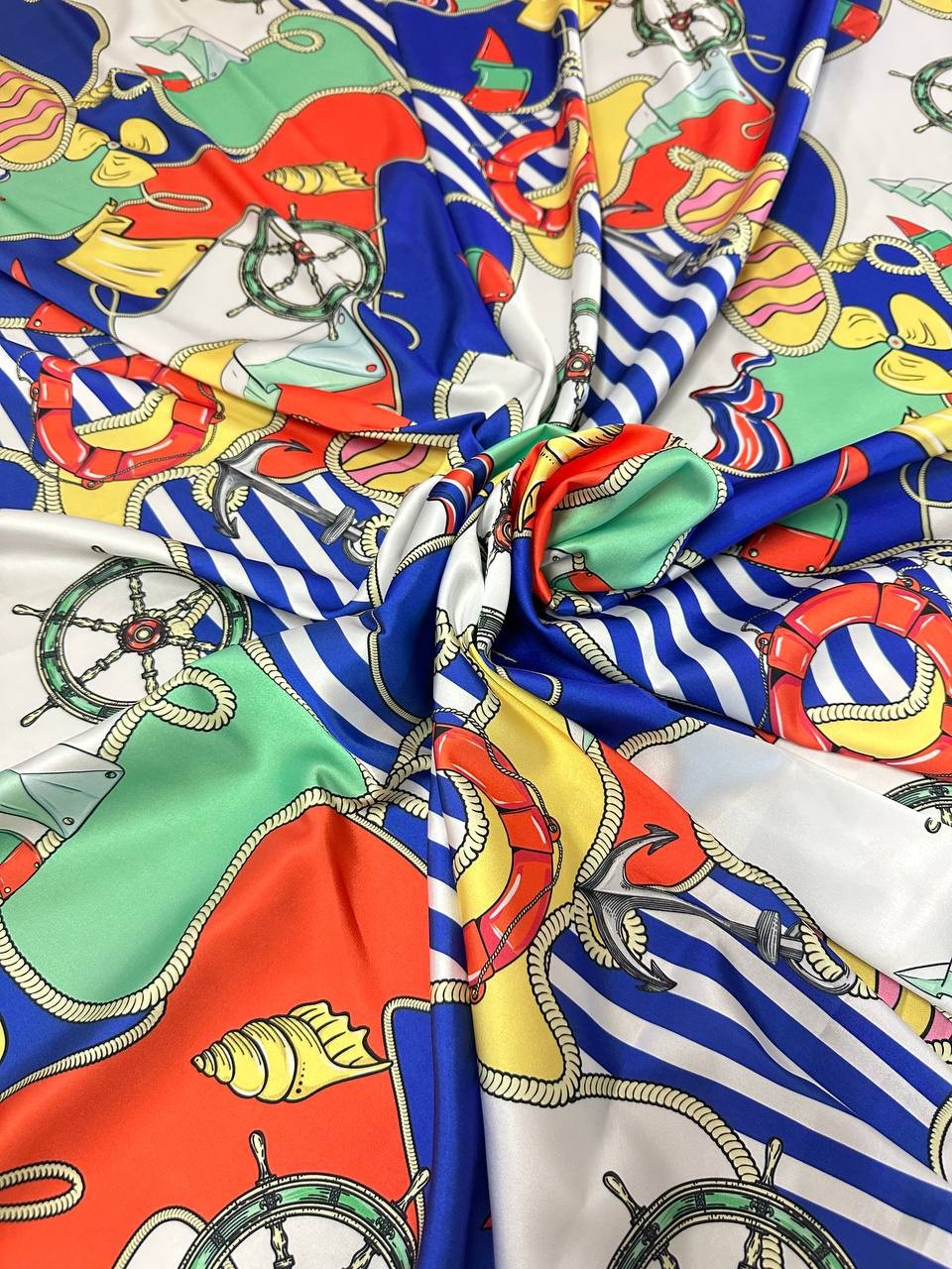 Satin Marinaio Chic 3,00x1,50