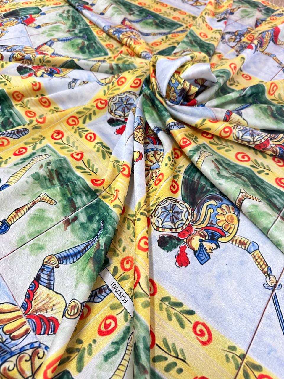 Satin Sicily Piastrelle